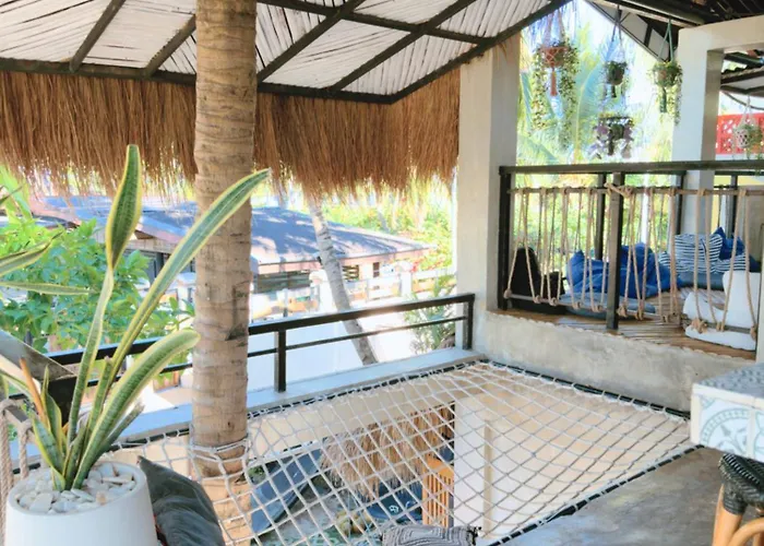 People Bantayan Island Hostel Ocoy